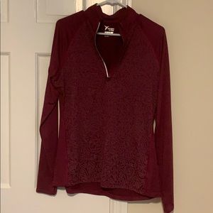 Old Navy half zip